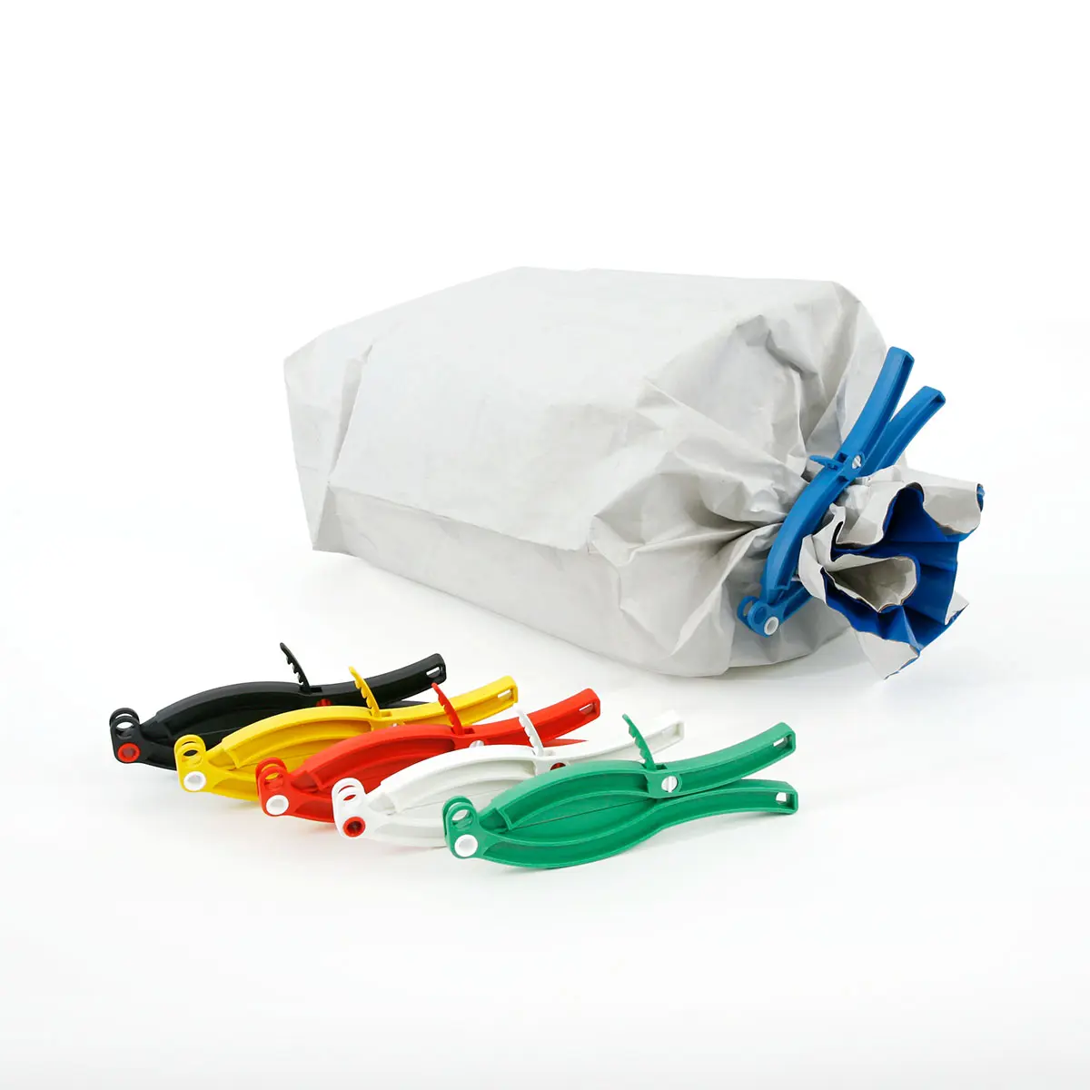 gripper poselukker klemmer weloc